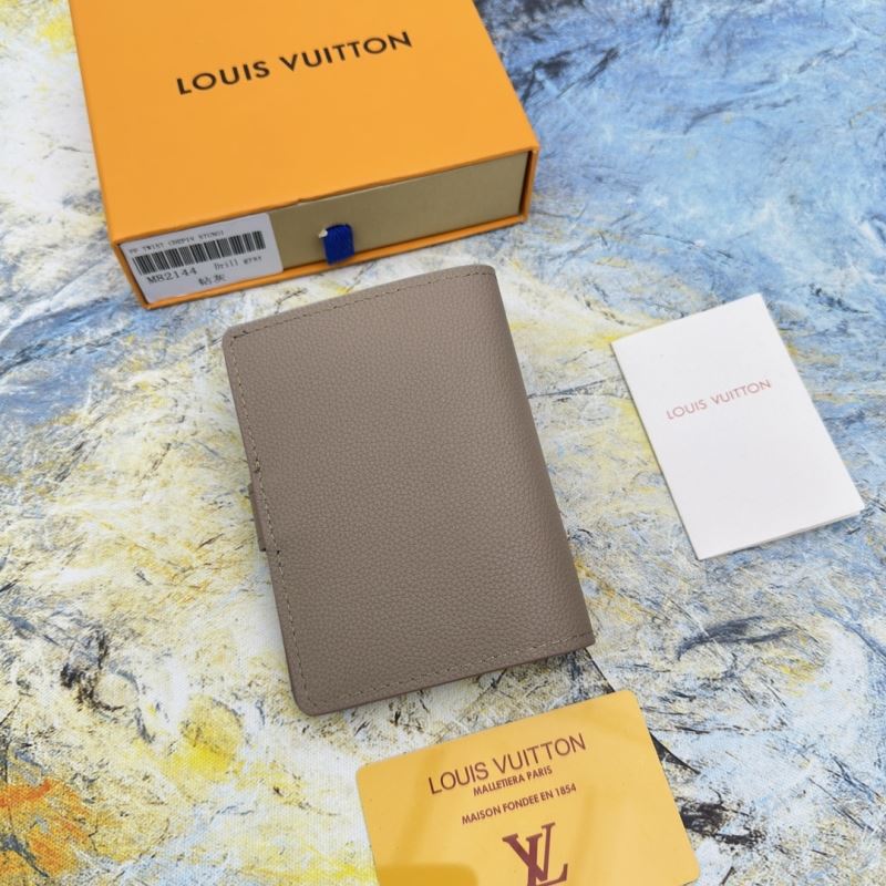 Louis Vuitton Wallets Purse